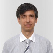 The ICAPMOT Conference Speaker - Prof. Ramesh Pokharel