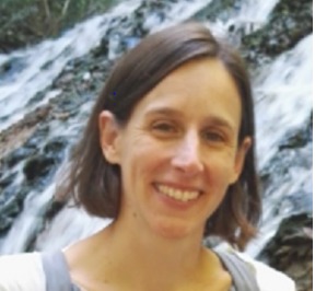 Lidia Martinez, PhD
