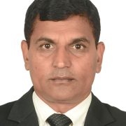 The ICAPMOT 2023 Speaker - Mr. Shreekanta Sapkota