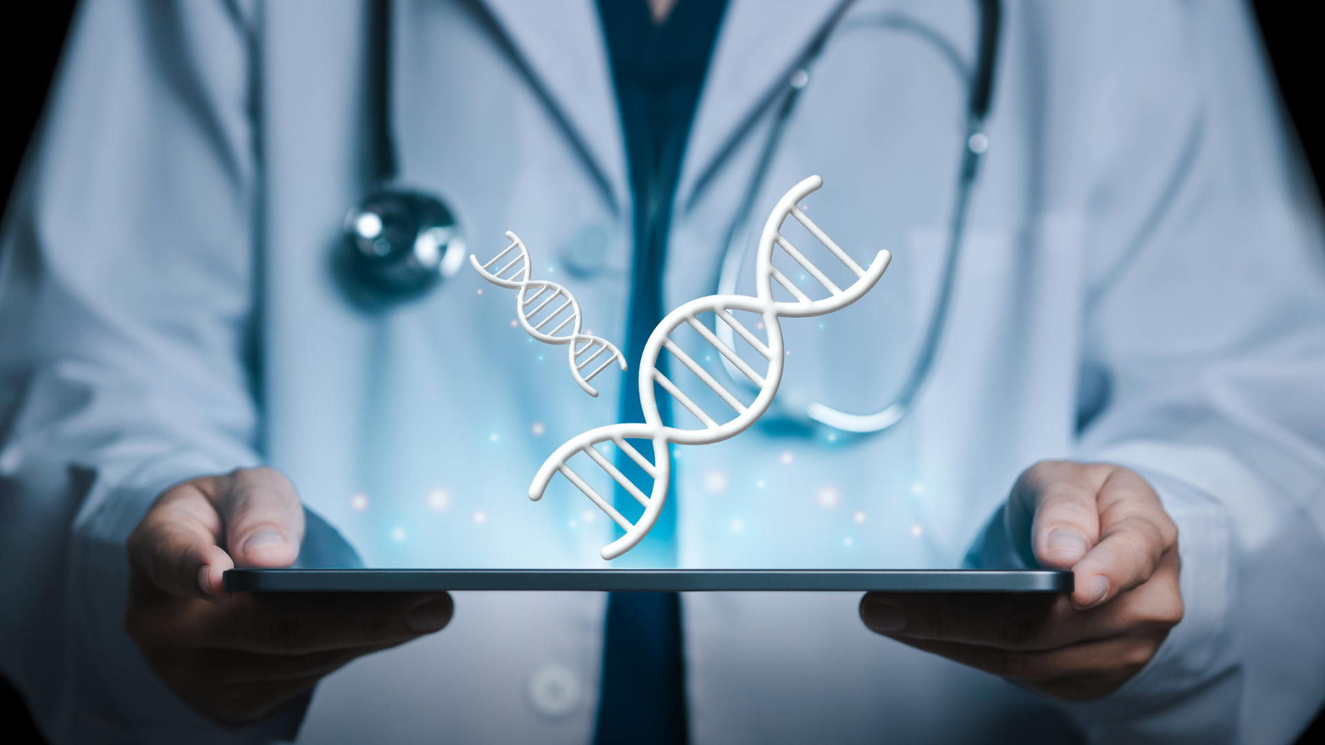 Nanotech in Medical Sensing