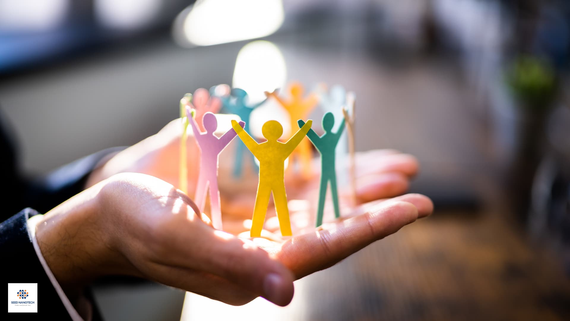 Leadership in Service